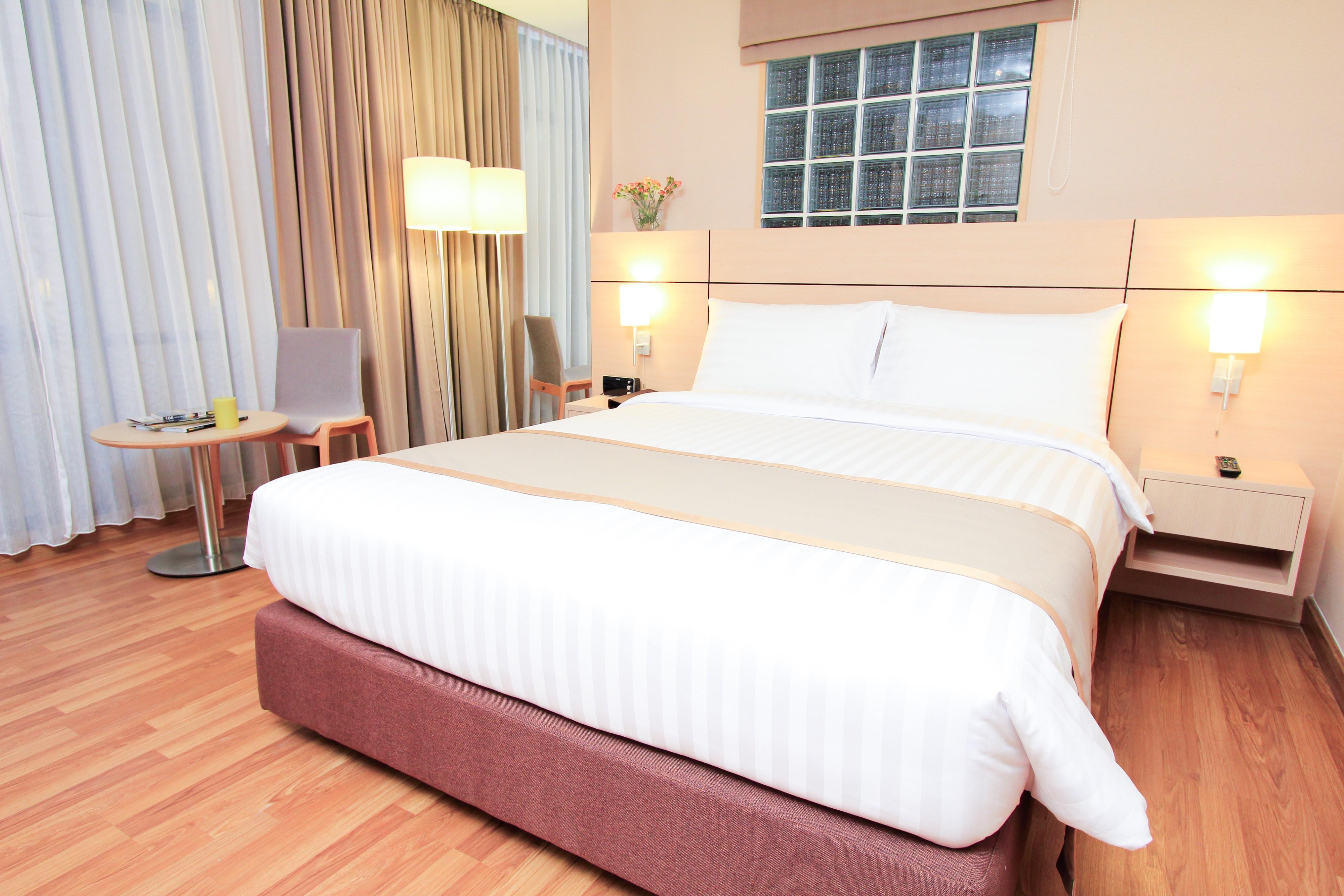 Petals Inn Банкок Екстериор снимка