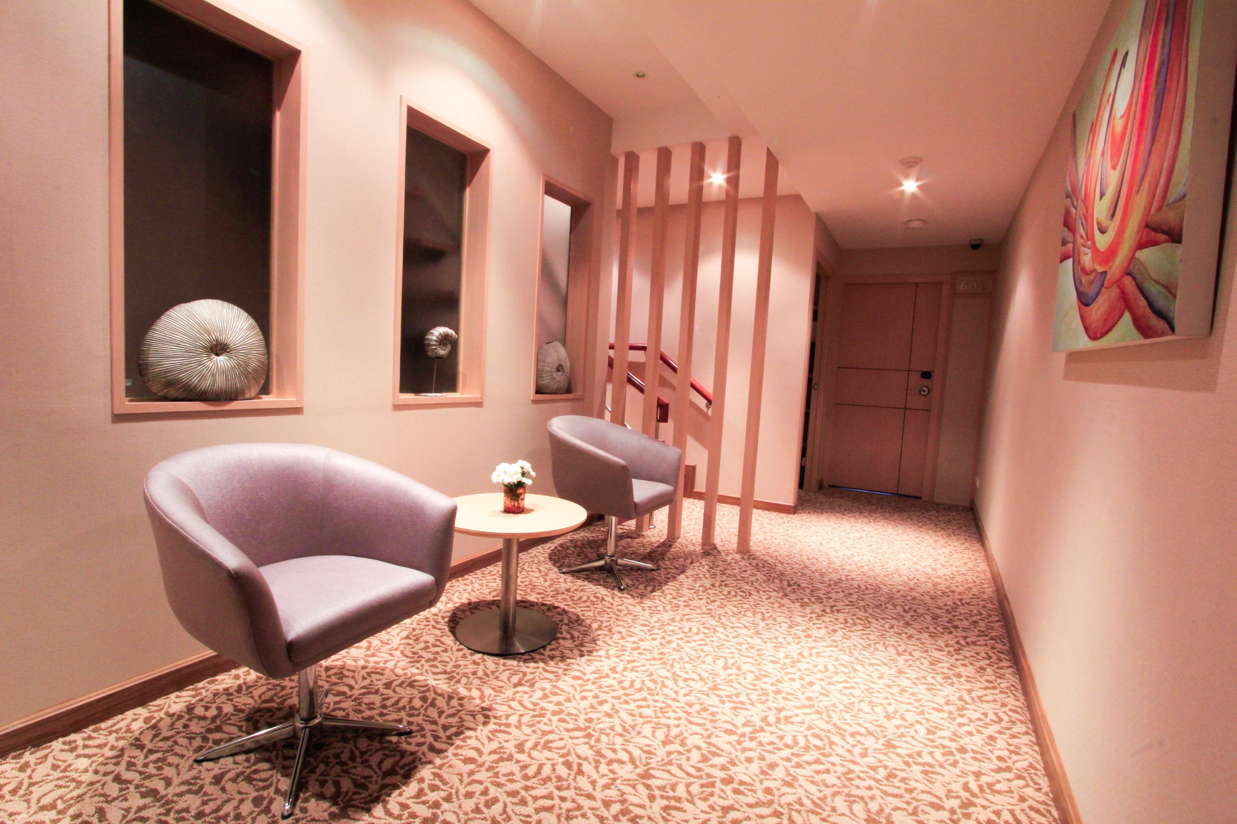 Petals Inn Банкок Екстериор снимка