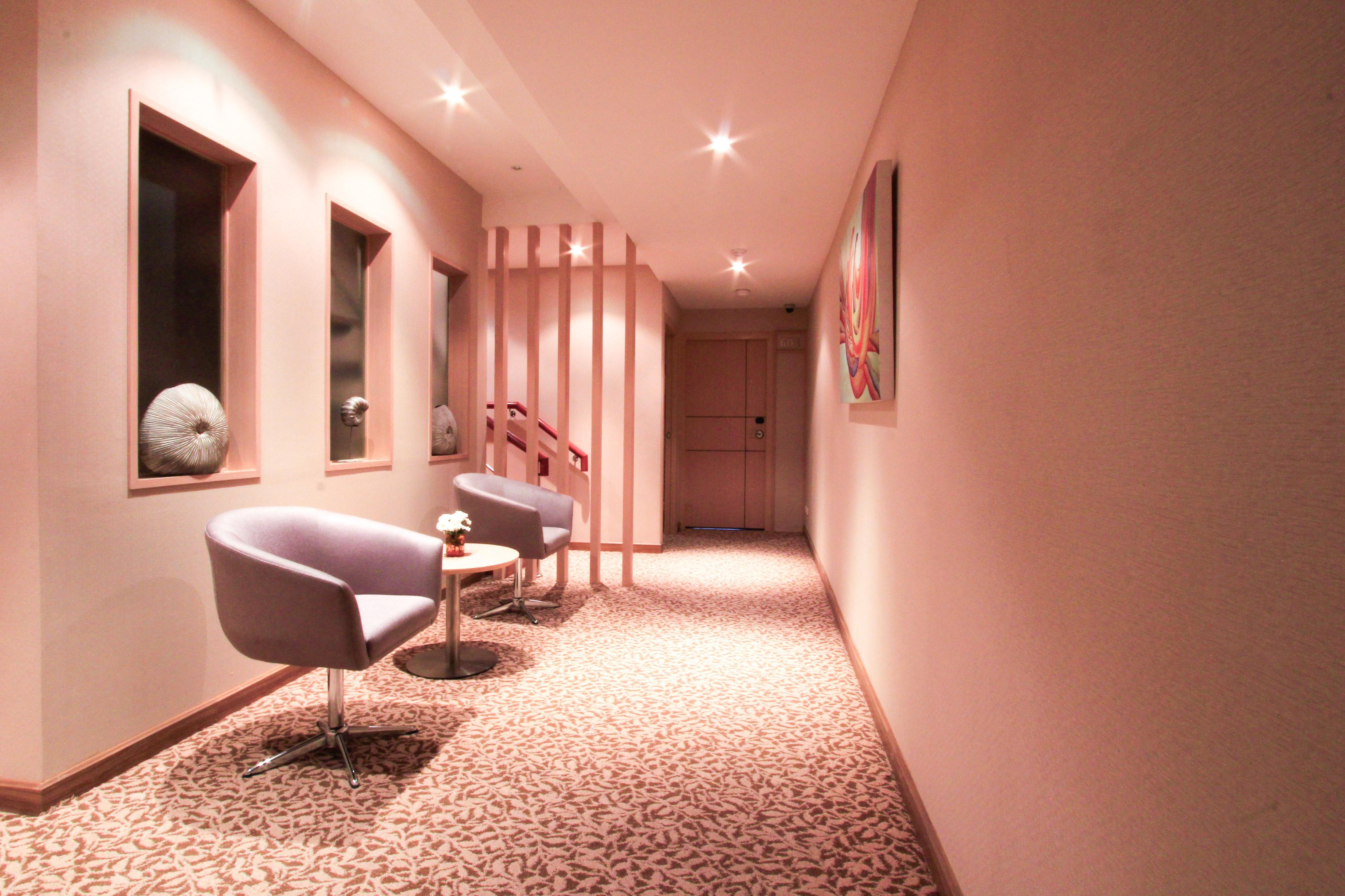 Petals Inn Банкок Екстериор снимка